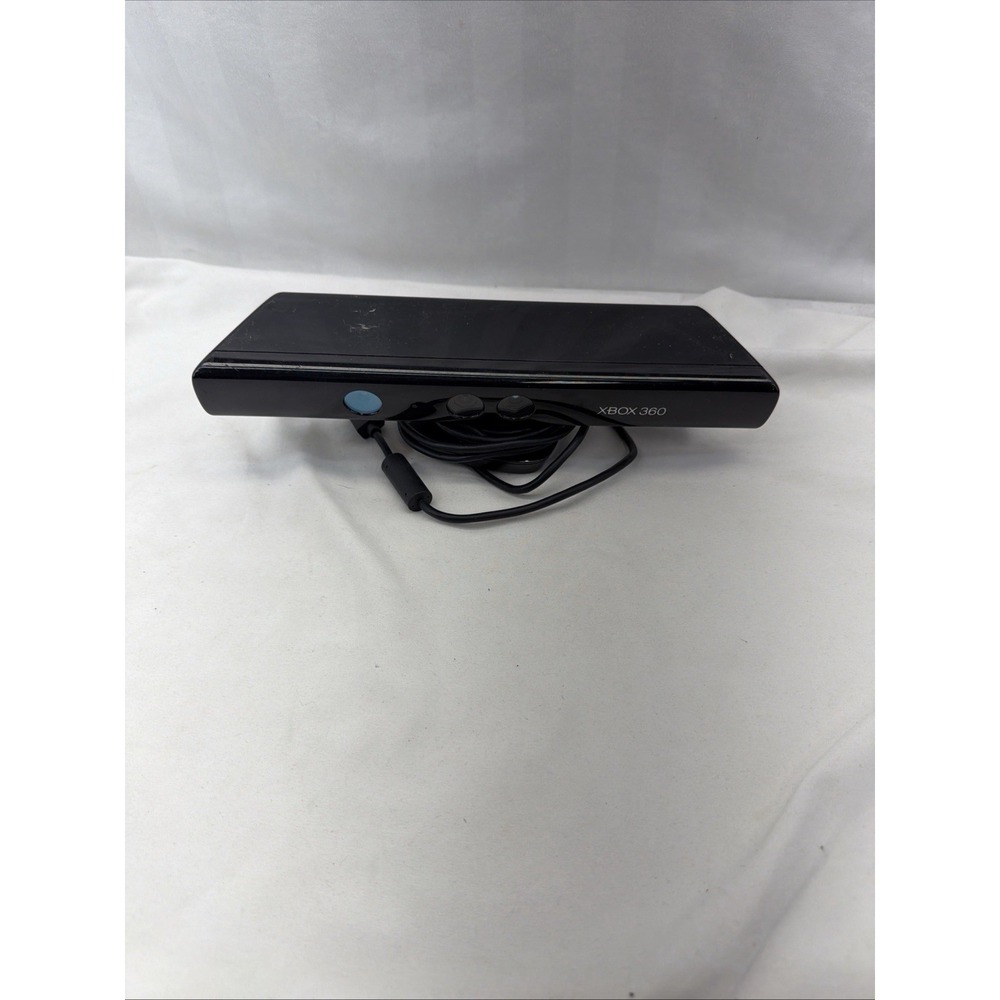 Microsoft XBOX 360 KINECT
